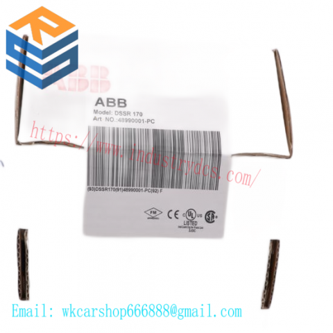 ABB CI858K01 - 3BSE018135R1: Industrial Automation Module