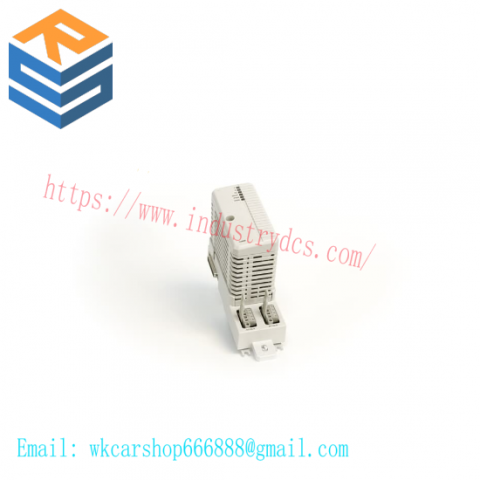 ABB CI869K01 - High-Performance DCS Module for Industrial Automation