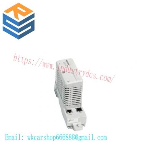 ABB CI871AK01 3BSE092693R1 Industrial Control Module