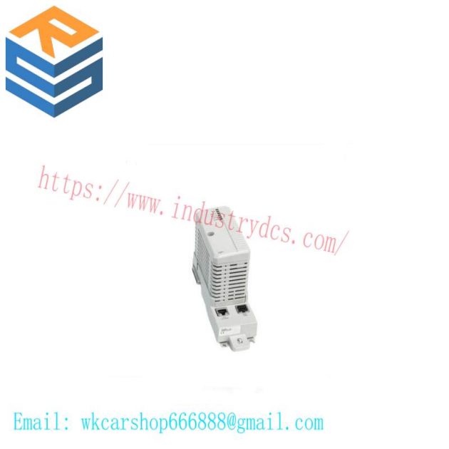 ABB CI871AK01 3BSE092693R1 Industrial Control Module
