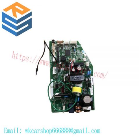 ABB CINT-45X1 Power Drive Board, Industrial Control Module