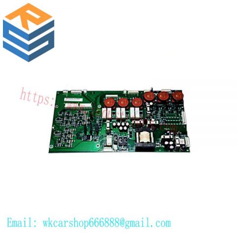 ABB CMIB-11C0 Industrial Interface Board