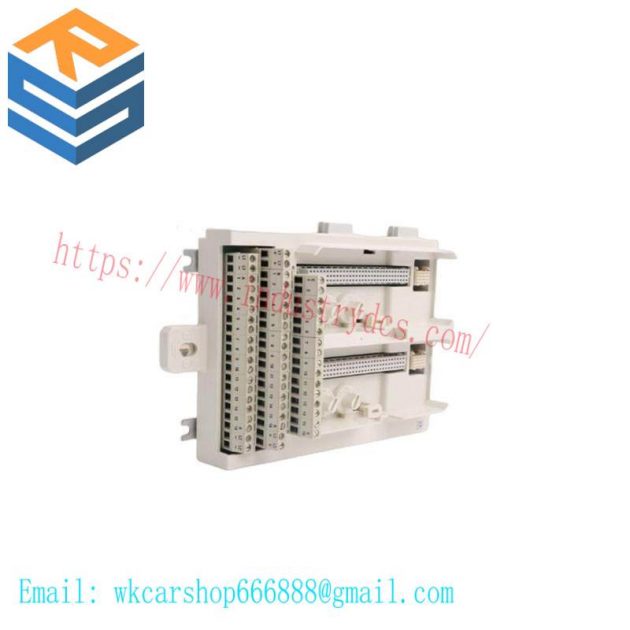 ABB COM0003 2RAA005844A0006A Industrial Control Module