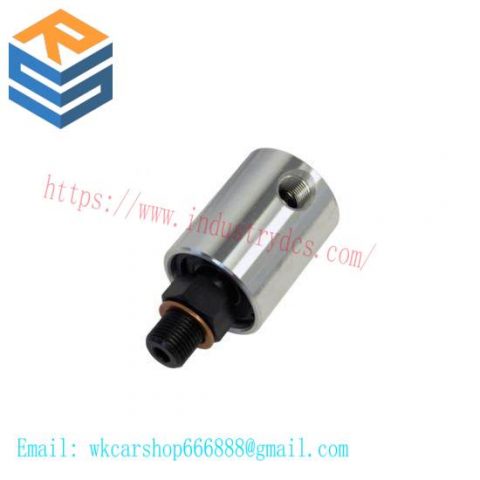 ABB D-20-0-1102, Industrial Control Module