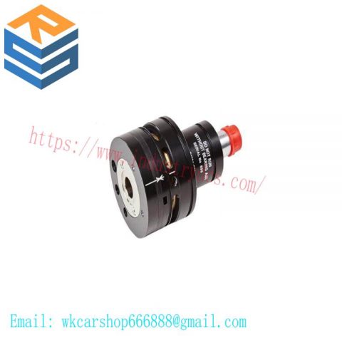 ABB D1724-20B/B1724-20B 3N3745W Air Bearing Motor - Precision Engineering for Industrial Control