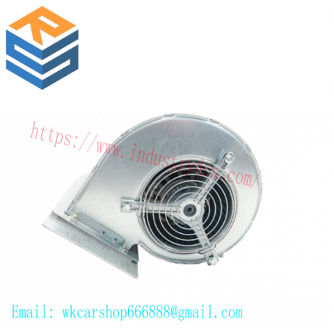 ABB D2D160-CE02-11 Fan, High-Performance Cooling Solution