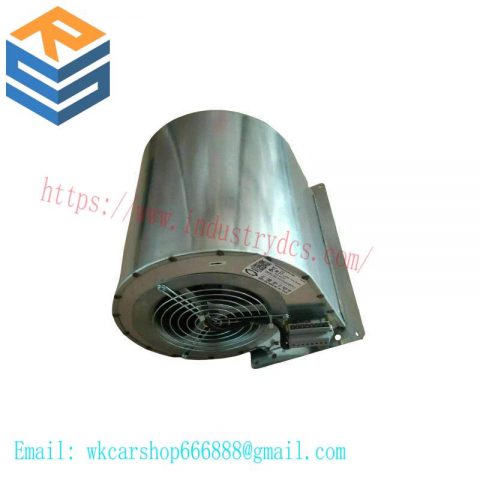 ABB D2E146-AP47-C3 Inverter Special Fan - Precision Cooling for Industrial Automation