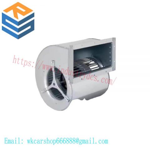 ABB D4E225-CC01-39 - High-Efficiency Variable Frequency Drive Accessories