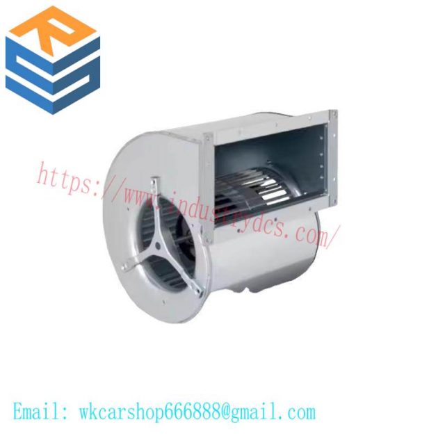 ABB D4E225-CC01-39 - High-Efficiency Variable Frequency Drive Accessories