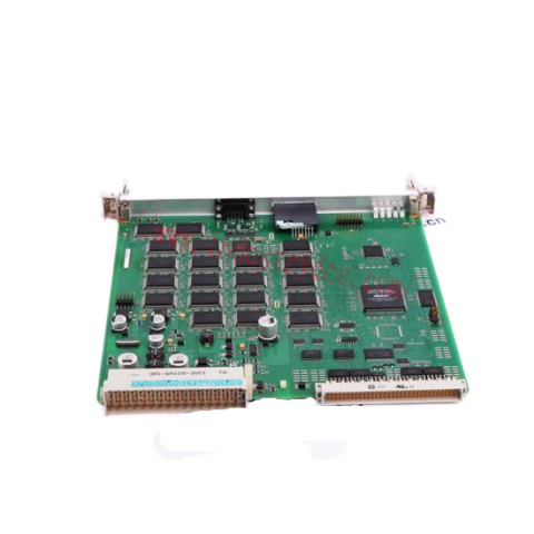 ABB DAI04: Industrial Automation Module, High Performance PLC Component