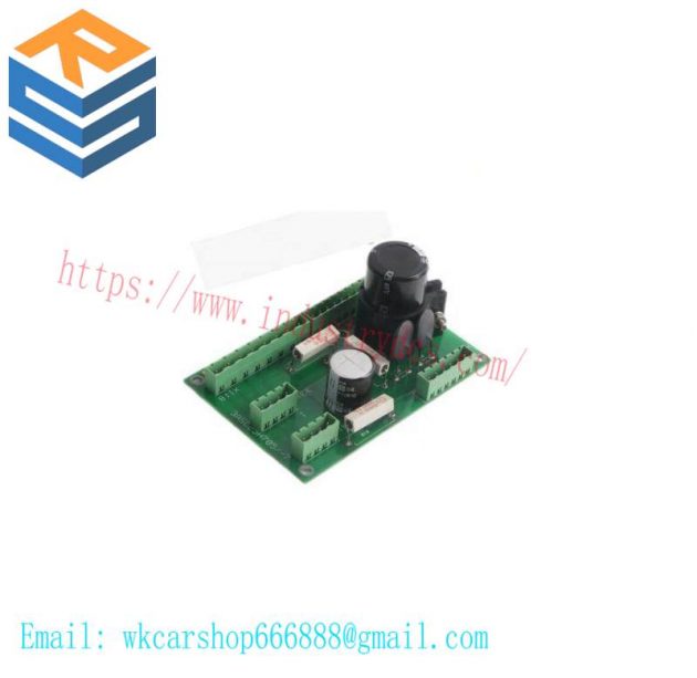ABB DASA110 3ASC25H271 Board - Advanced Control Module for Industrial Automation