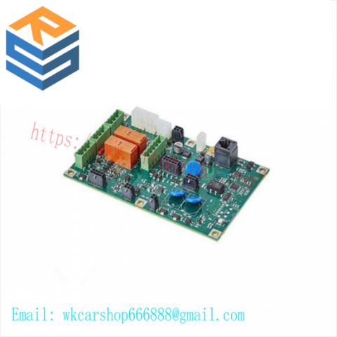 ABB DASD146 Thyristor Module - Advanced Power Control, High Reliability