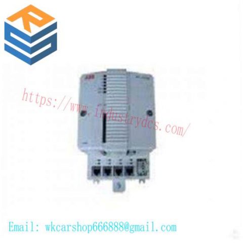 ABB DATX130: Precision Feedback Board for Industrial Automation