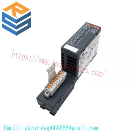 ABB DC541-CM C2 Digital I/O Modules