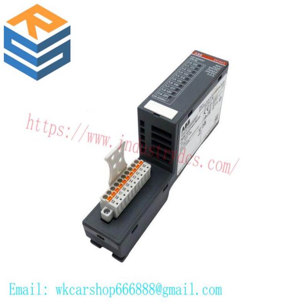 ABB DC541-CM C2 Digital I/O Modules