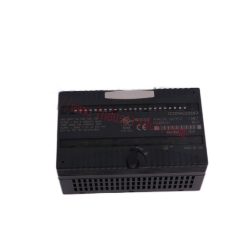 ABB DCS502-0140-41-1101010: Advanced Industrial Automation Module