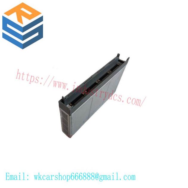 ABB DDO01 Digital Output Module for Industrial Control Systems