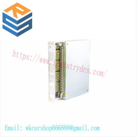 ABB DI610 Digital Input Module