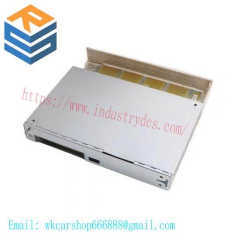 ABB DI620 3BHT300002R1 - Advanced Digital Input Module