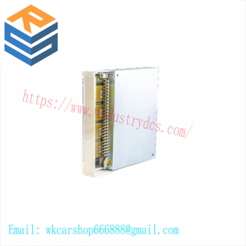 ABB DI650 3BHT300025R1 Digital Input Module