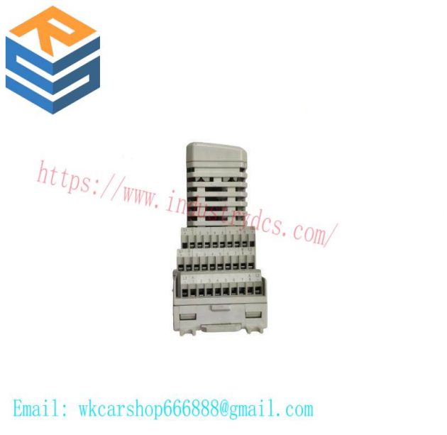 ABB DI810 3BSE00850R1 Input Module: Precision & Reliability in Industrial Control Solutions