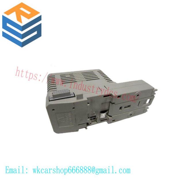 ABB DI814 3BUR001454R1 - High-Precision Input Module for Advanced Control Systems