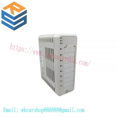 ABB DI820 3BSE008512R1 Analog Input Module