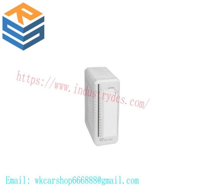 ABB DI828 3BSE069054R1 - Advanced Digital Input Module for Industrial Control