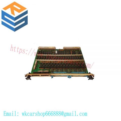 ABB DI86-32 57275782D: Industrial Digital Input Board for Precision Control