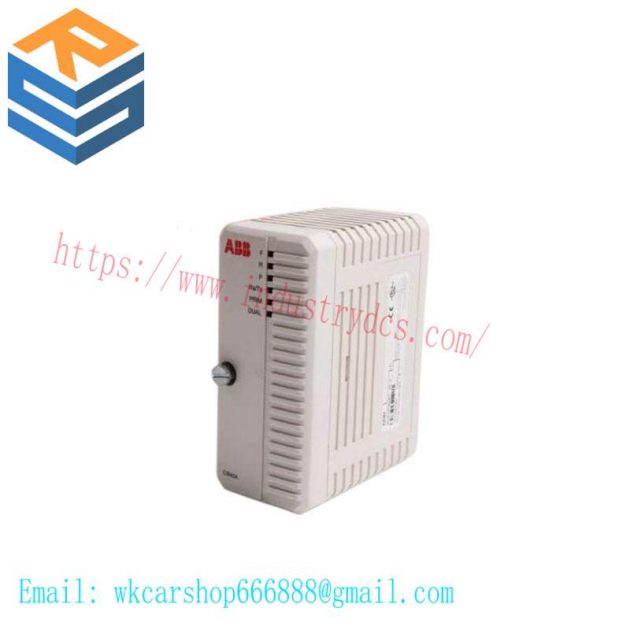 ABB DI880 3BSE028586R1 - High Integrity Digital Input Module