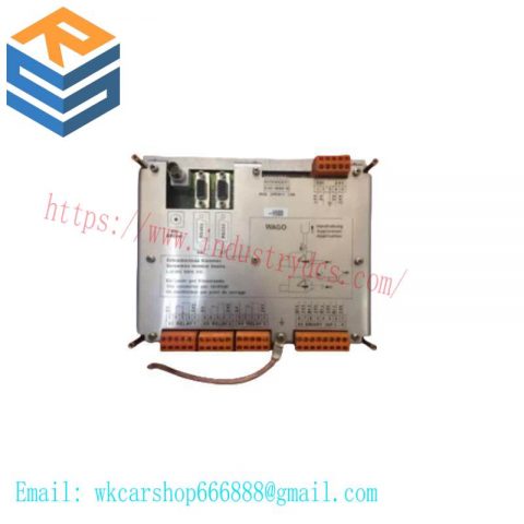 ABB DI885 3BSE01088R1 DCS Module: Precision Control for Industrial Automation