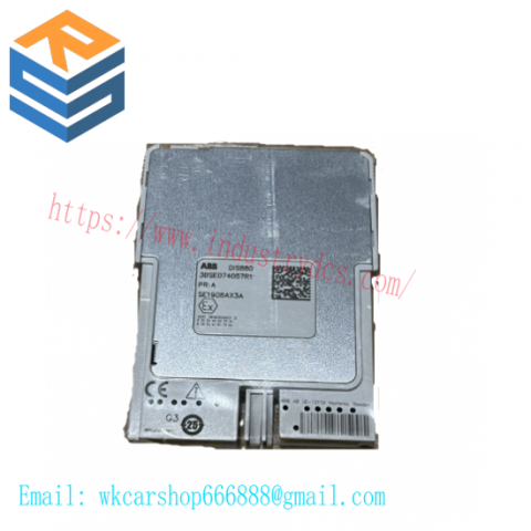 ABB DIS880 - 3BSE074057R1 - New; Producer: ABB