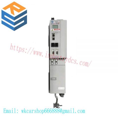 ABB DO572 Switch Output Module, High-Speed Digital Logic Control