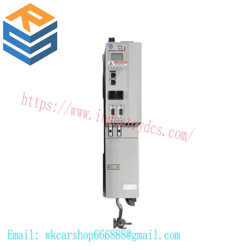 abb_do572_switch_output_module.jpg ABB DO572 Switch Output Module, High-Speed Digital Logic Control