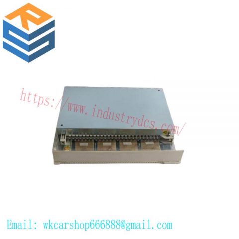 ABB DO610 Digital Output Module, 32 Channels