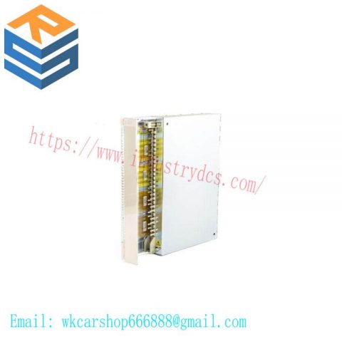 ABB DO630 3BHT300007R1 - Digital Output Module for Industrial Automation