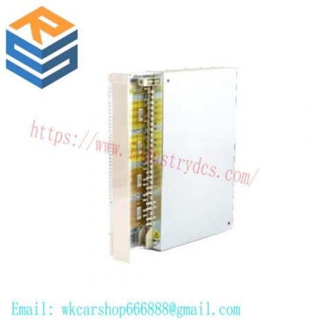 ABB DO630 - Digital Output Module, ABB PLC's