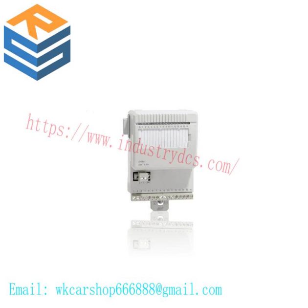 ABB DO801 Extended Product Type: I/O Module