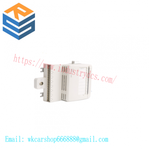 ABB DO802 3BSE022364R1EBP Digital Output Module for Industrial Control Systems