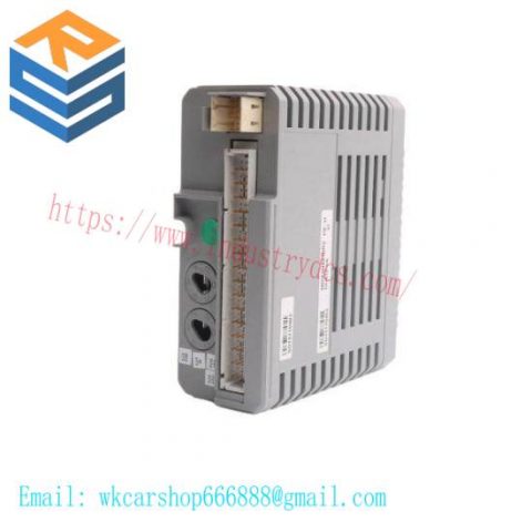 ABB DO810-EA | Digital Output Module