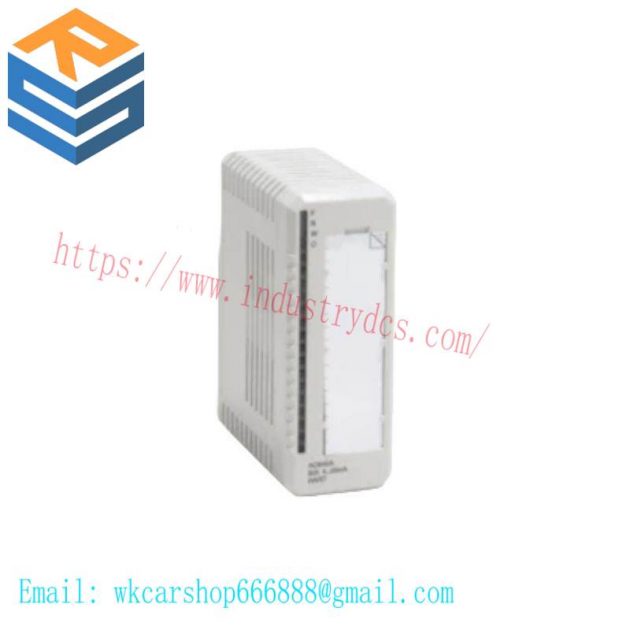 ABB DO815 Power Supply Module 3BSE013258R1, Industrial Control Solutions