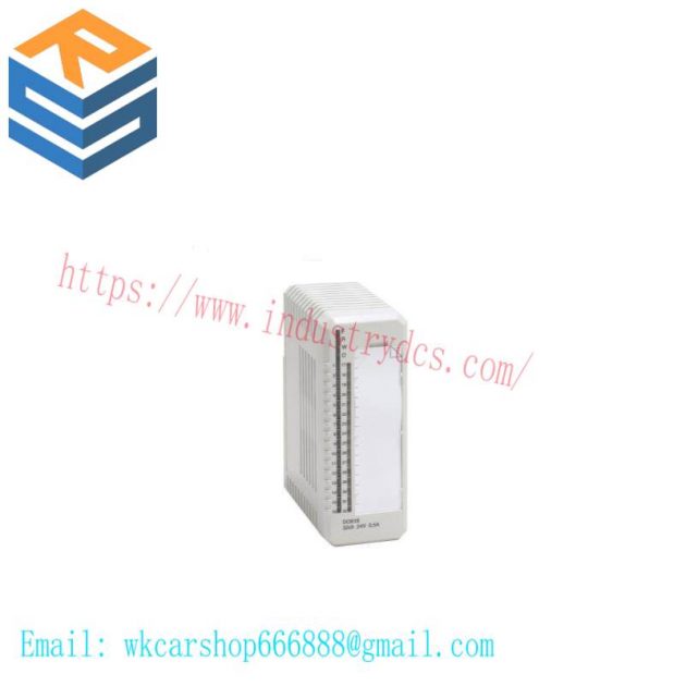 ABB DO818 3BSE069053R1 - Advanced Digital Output Module for Industrial Automation