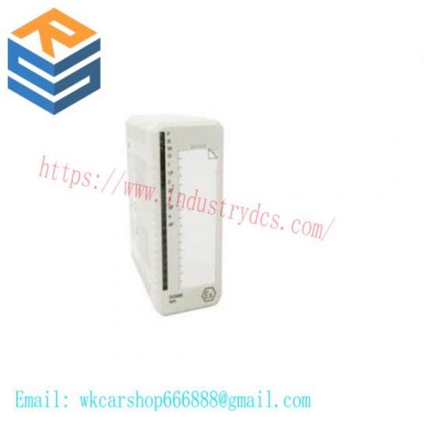 ABB DO890, 3BSC690074R1, Advanced Control Module