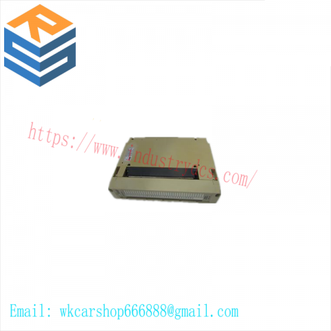 ABB DP620 3ADT300016R1: High Precision Industrial Speed Measurement Module