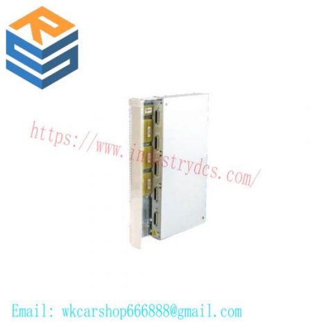 ABB DP620 3BHE300016R1 High Speed Counter Module - Precision Timing & Counting Solutions
