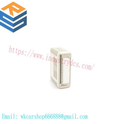 ABB DP840 - 3BSE028926R1: Precision Pulse Counter, Designed for Industrial Automation
