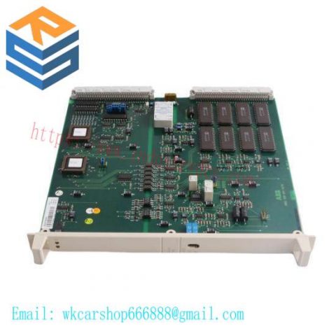 ABB DSAI146 - 3BSE007949R1 Industrial Module Controller