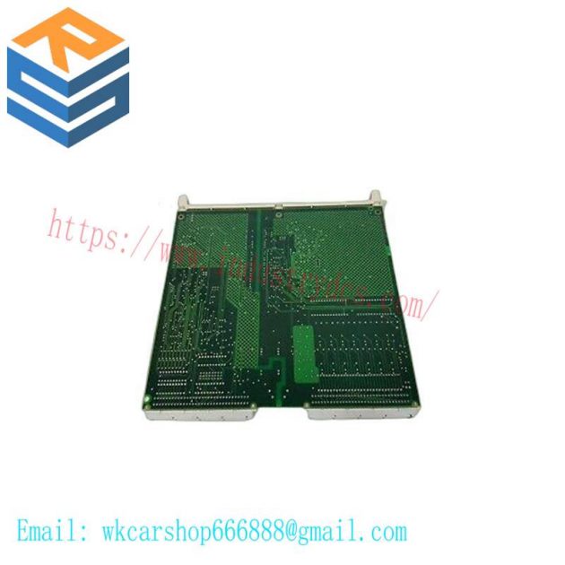 ABB DSAI155A Thermo Couple Module, Precision Temperature Sensing for Industrial Automation