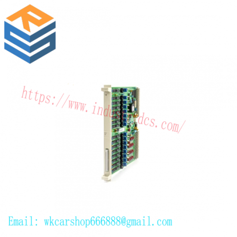 ABB DSAO130 57120001-FG Analog Output Board