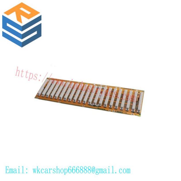 ABB DSBB170A - 57310256-EB Bus Back Plane Board, High-Performance Industrial Control Module